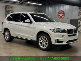Used 2014 BMW X5 xDrive35i image 1