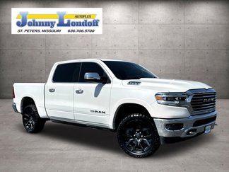 Used 2019 RAM 1500 Limited image 1