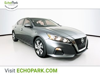 Used 2019 Nissan Altima 2.5 S image 1
