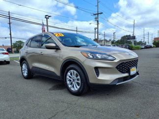 Certified 2020 Ford Escape SE image 1