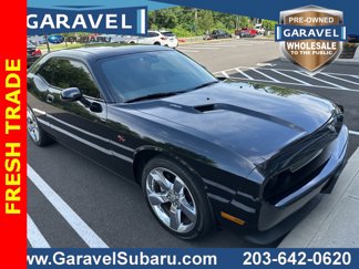 Used 2009 Dodge Challenger R/T image 1
