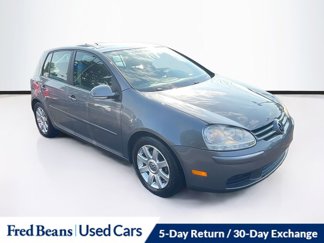 Used 2008 Volkswagen Rabbit S image 1