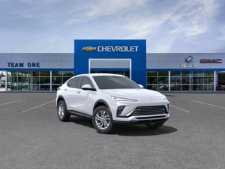 New 2025 Buick Envista Preferred w/ Convenience I Package image 1