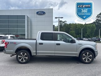 Used 2020 Ford F150 XL w/ Equipment Group 101A Mid image 1