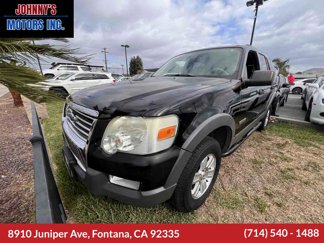 Used 2006 Ford Explorer XLT image 1