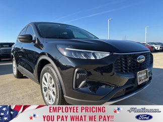 New 2025 Ford Escape Active image 1