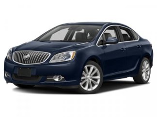 Used 2015 Buick Verano Convenience image 1