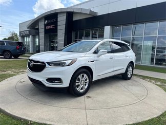 Used 2019 Buick Enclave Essence image 1