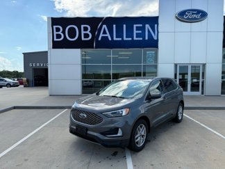 Used 2024 Ford Edge SEL image 1