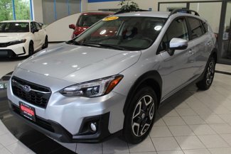 Used 2018 Subaru Crosstrek 2.0i Limited w/ Popular Package #3 image 1