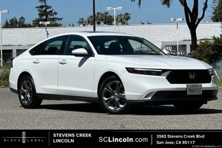 Used 2024 Honda Accord EX image 1