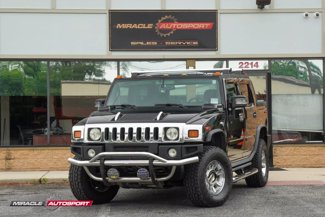 Used 2005 HUMMER H2 SUT w/ Preferred Equipment Group image 1