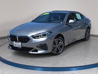Used 2024 BMW 228i Gran Coupe image 1