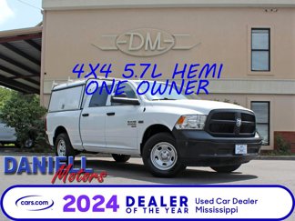 Used 2022 RAM 1500 Tradesman w/ Trailer Tow Group image 1