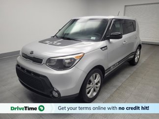 Used 2016 Kia Soul + image 1