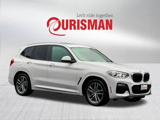 Used 2018 BMW X3 xDrive30i image 1