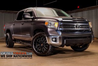 Used 2016 Toyota Tundra SR5 image 1