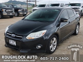 Used 2012 Ford Focus SE image 1