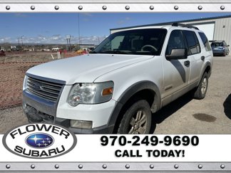 Used 2006 Ford Explorer XLT image 1
