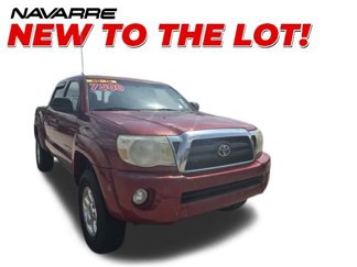 Used 2007 Toyota Tacoma PreRunner image 1