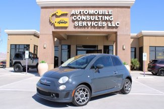 Used 2018 FIAT 500 Pop image 1