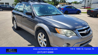 Used 2009 Subaru Outback 2.5i Special Edition image 1