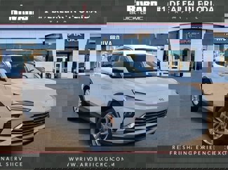 New 2025 Buick Envista Preferred image 1