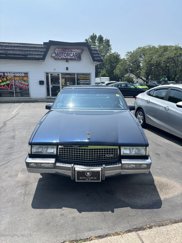 Used 1989 Cadillac De Ville Coupe image 1
