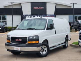 Used 2023 GMC Savana 2500 w/ Driver Convenience Package video 1