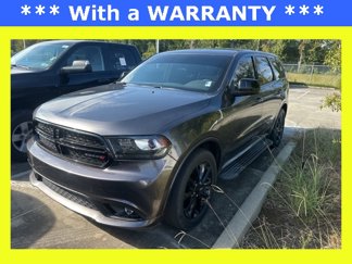 Used 2018 Dodge Durango SXT w/ Quick Order Package 2BB video 1
