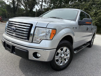 Used 2011 Ford F150 XLT w/ XLT Chrome Pkg image 1