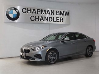 Used 2022 BMW 228i Gran Coupe w/ Convenience Package image 1