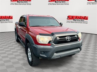 Used 2013 Toyota Tacoma PreRunner image 1