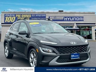 Certified 2023 Hyundai Kona SEL image 1