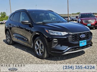 Used 2023 Ford Escape ST-Line w/ Tech Pack #1 image 1