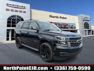 Used 2019 Chevrolet Tahoe LT image 1