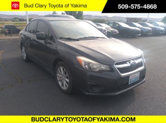 Used 2014 Subaru Impreza 2.0i Premium w/ All-Weather Package w/CVT image 1