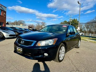 Used 2008 Honda Accord EX-L image 1