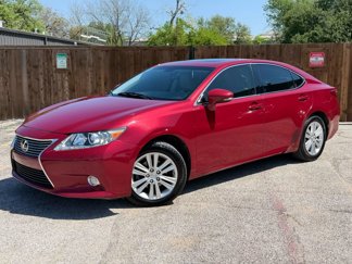 Used 2015 Lexus ES 350 image 1