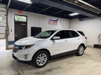 Used 2019 Chevrolet Equinox LT image 1