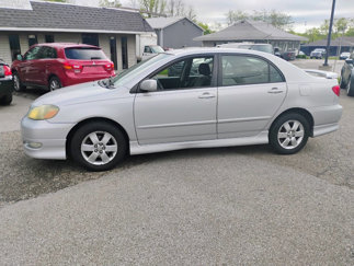 Used 2005 Toyota Corolla S image 1