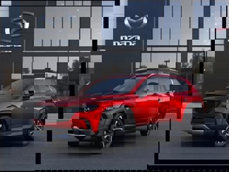 New 2024 MAZDA CX-50 AWD 2.5 Turbo w/ Weather Package image 1