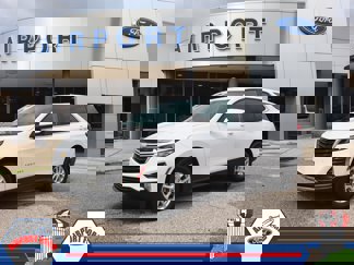 Used 2022 Chevrolet Equinox LT image 1