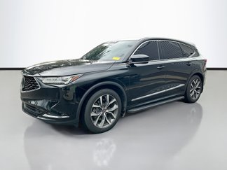 Used 2023 Acura MDX FWD w/ Technology Package image 1
