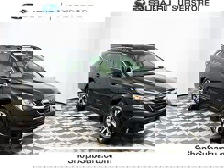 Certified 2022 Subaru Outback Limited image 1