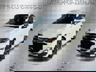 Used 2021 Chevrolet Malibu RS w/ LPO, Convenience Package 1 image 1