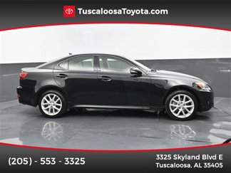 Used 2011 Lexus IS 250 AWD image 1