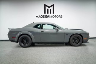 Used 2023 Dodge Challenger SRT Hellcat Redeye image 1