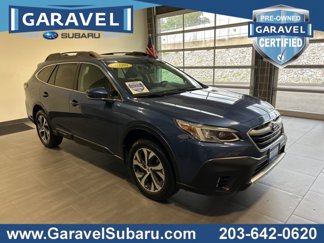 Used 2020 Subaru Outback Limited video 1