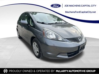 Used 2013 Honda Fit image 1